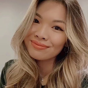 Meet your Posher, Joanna